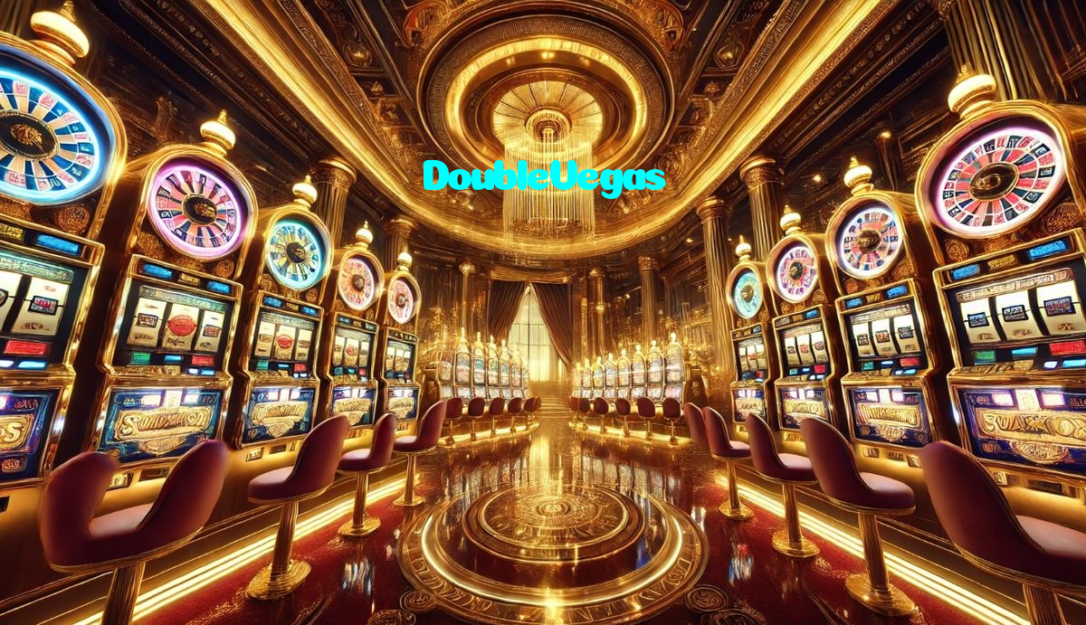 DoubleVegas خوش آمدید بونس +600% پیشکش موبائل ایپ کے پروموشن سیکشن میں دکھائی دیتی ہے۔