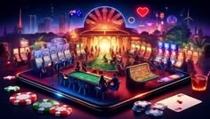 available types of DoubleVegas bet including pre-match live express and system bets