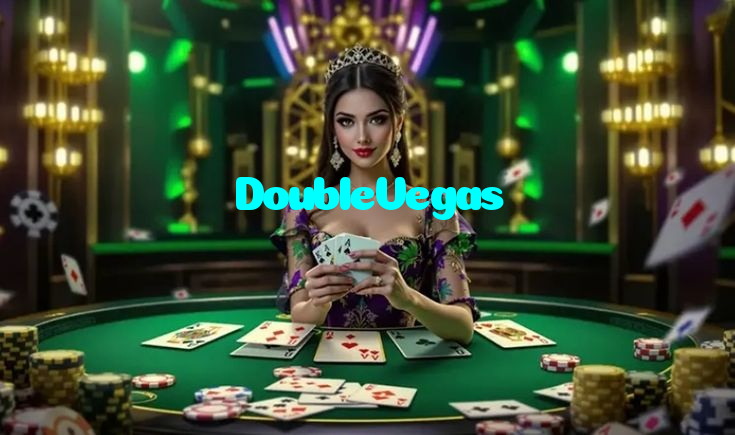 DoubleVegas خوش آمدید بونس +600% پیشکش موبائل ایپ کے پروموشن سیکشن میں دکھائی دیتی ہے۔