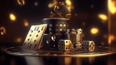 DoubleVegas
