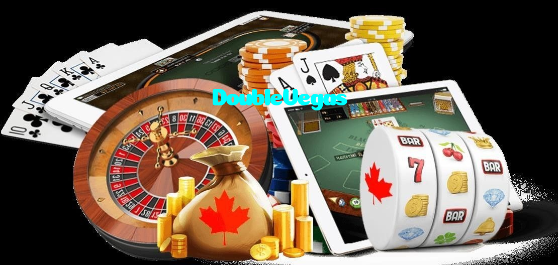 DoubleVegas خوش آمدید بونس +600% پیشکش موبائل ایپ کے پروموشن سیکشن میں دکھائی دیتی ہے۔