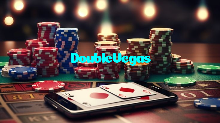 making first deposit on DoubleVegas website using local payment methods in Pakistan